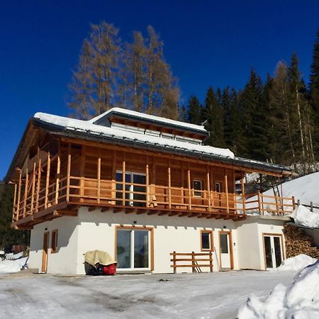 Agriturismo Moie Comèlico Superiore Exterior foto